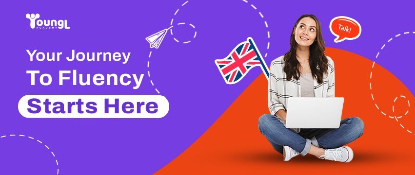 YoungL Academy Courses - Mekkah Offer (Young learners)